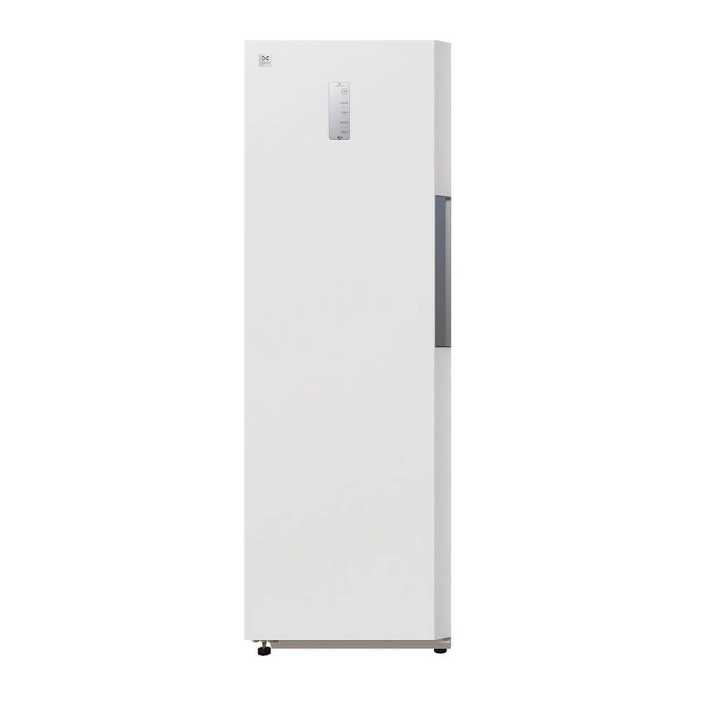 یخچال و فریزر دوقولو دوو تویین مدل D4LRF-0020GW
